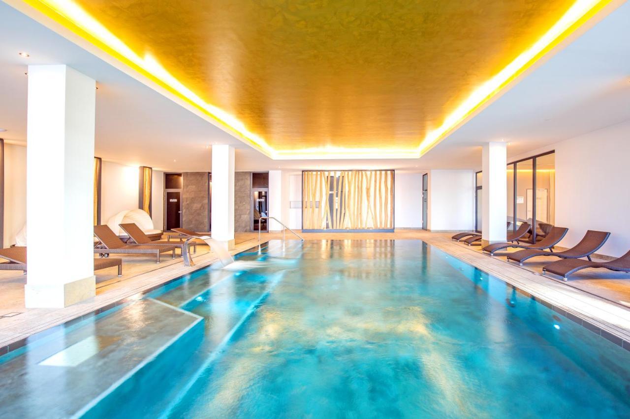 Traumfewo 1-29 Oder 2-50 Pool Und Sauna Börgerende-Rethwisch Buitenkant foto