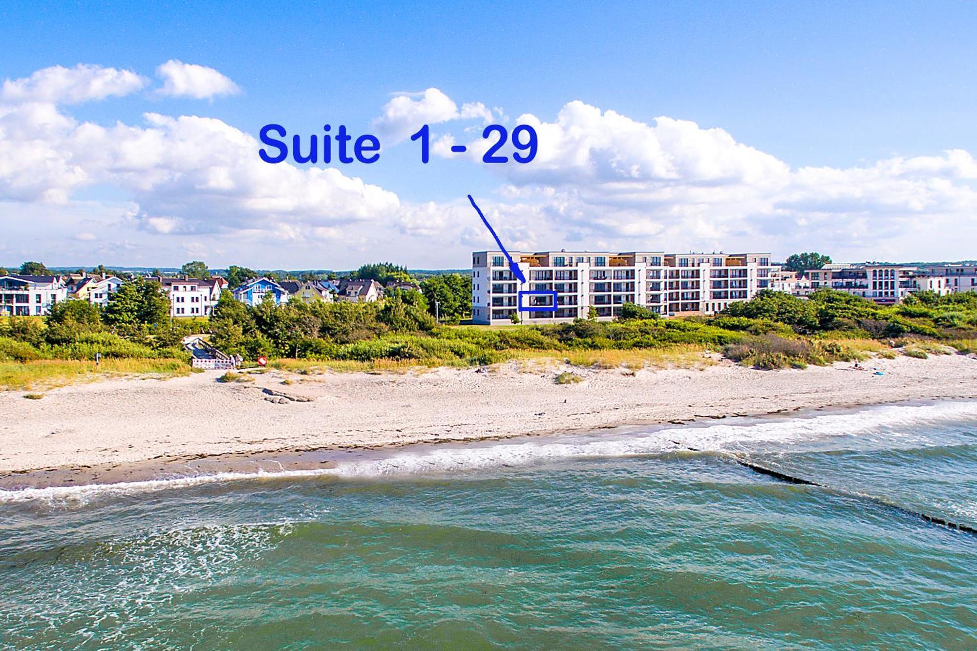 Traumfewo 1-29 Oder 2-50 Pool Und Sauna Börgerende-Rethwisch Buitenkant foto
