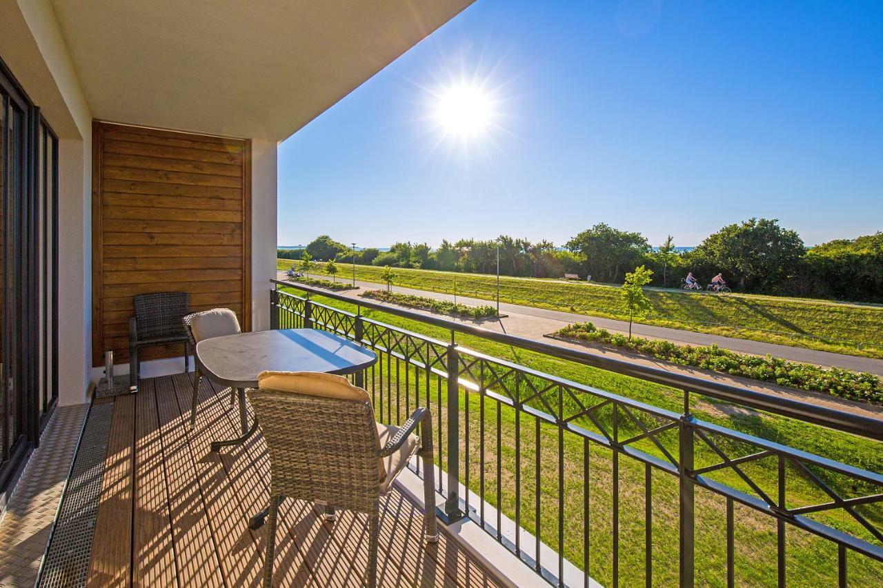 Traumfewo 1-29 Oder 2-50 Pool Und Sauna Börgerende-Rethwisch Buitenkant foto