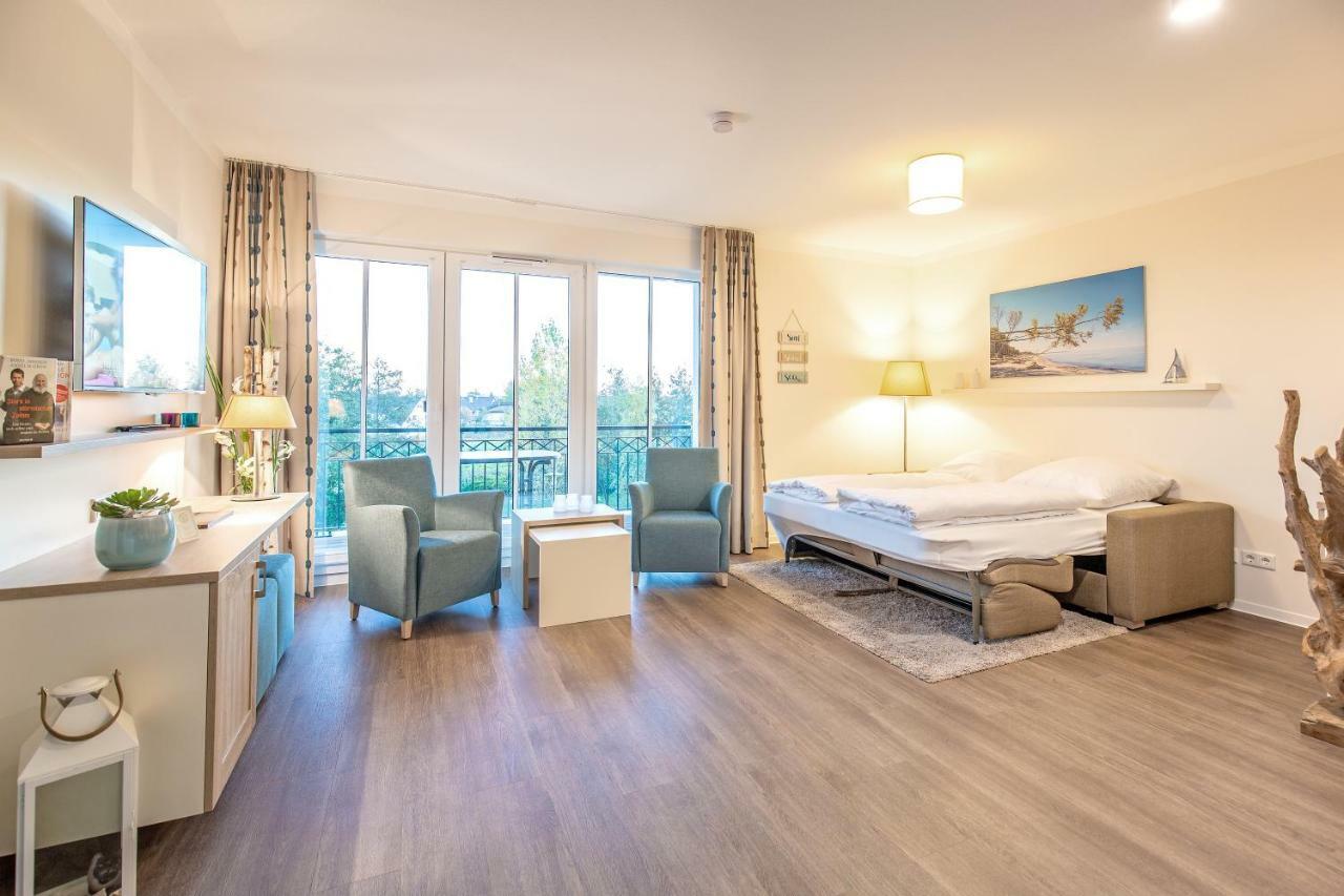 Traumfewo 1-29 Oder 2-50 Pool Und Sauna Börgerende-Rethwisch Buitenkant foto