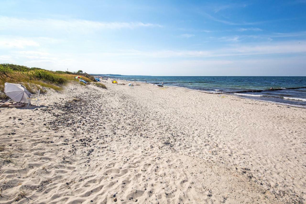 Traumfewo 1-29 Oder 2-50 Pool Und Sauna Börgerende-Rethwisch Buitenkant foto