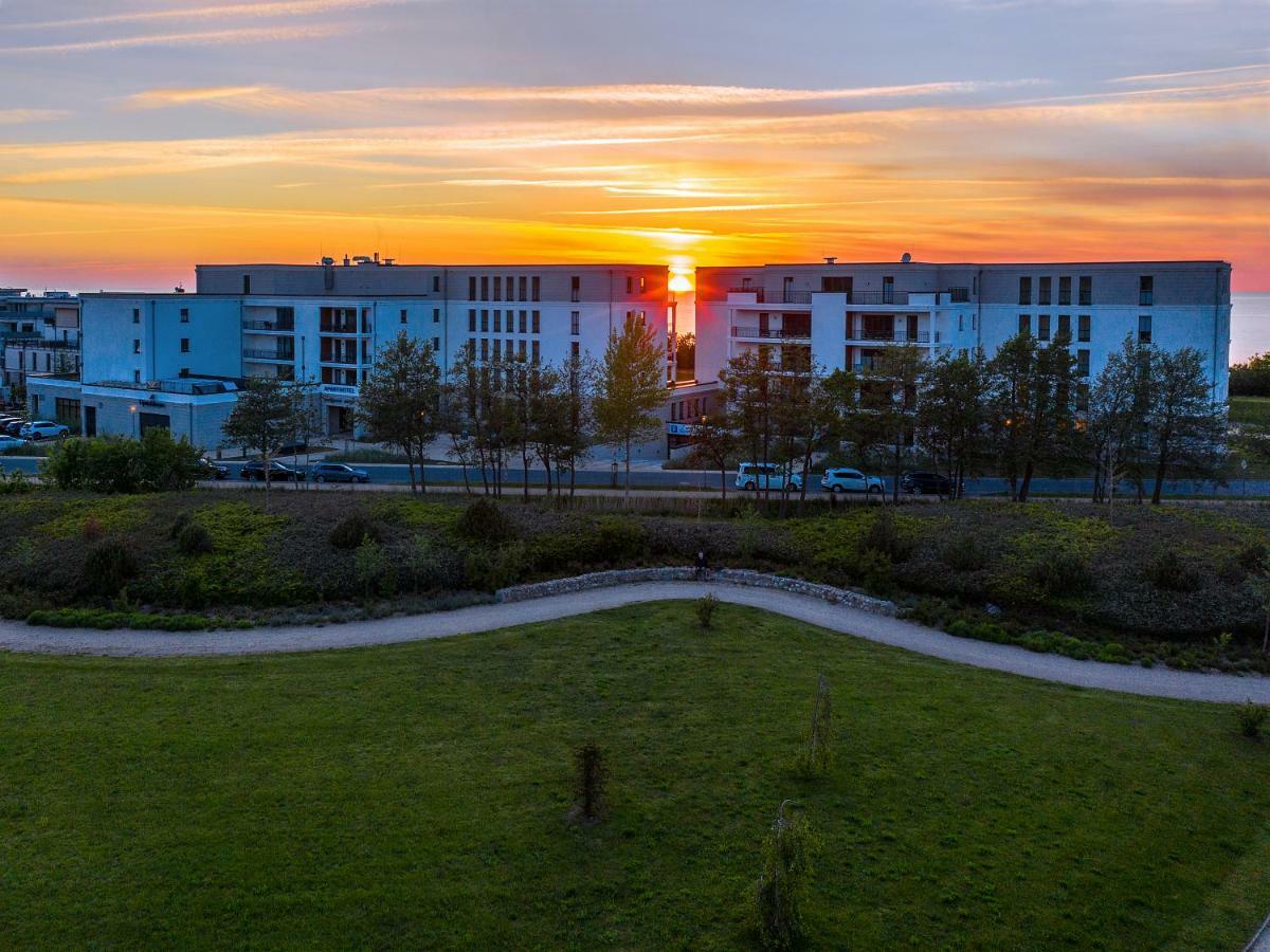 Traumfewo 1-29 Oder 2-50 Pool Und Sauna Börgerende-Rethwisch Buitenkant foto