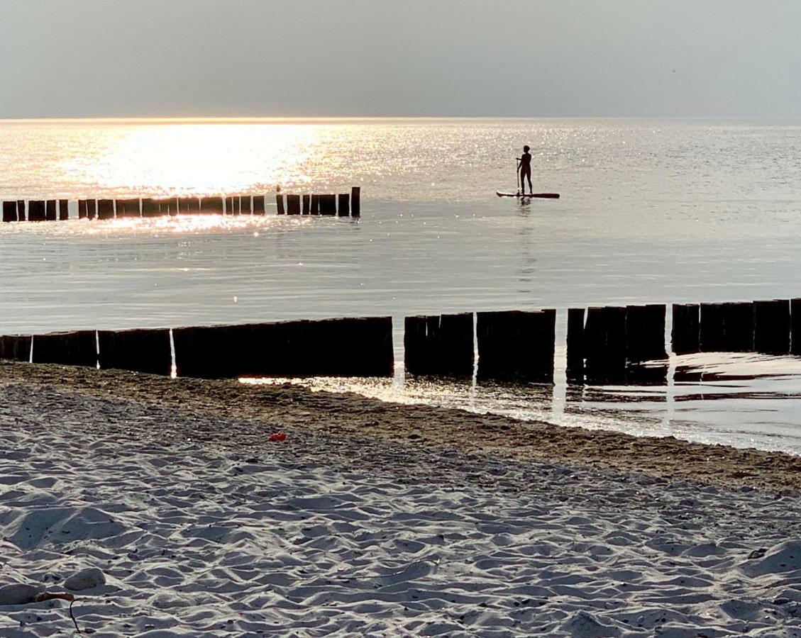 Traumfewo 1-29 Oder 2-50 Pool Und Sauna Börgerende-Rethwisch Buitenkant foto