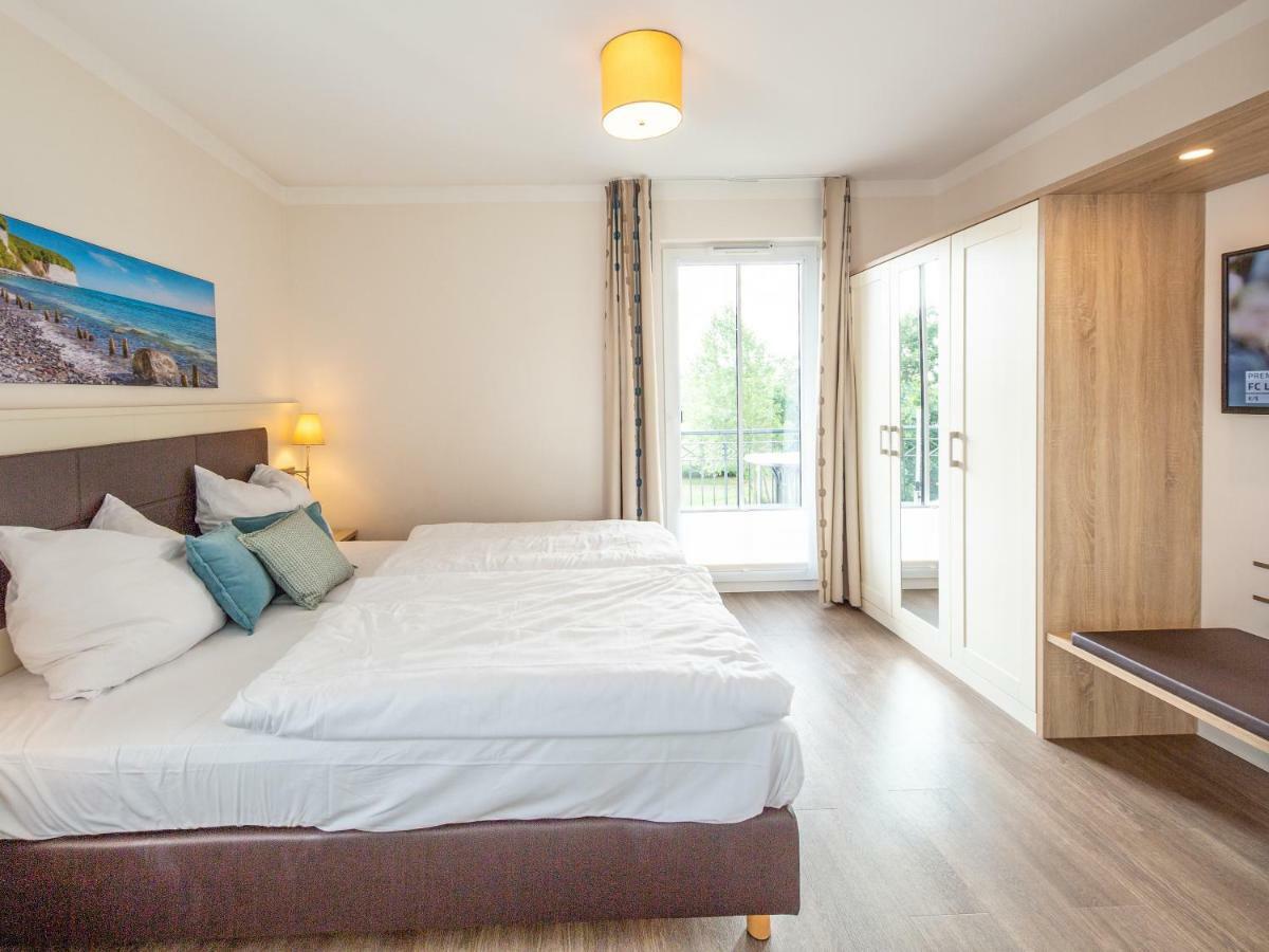 Traumfewo 1-29 Oder 2-50 Pool Und Sauna Börgerende-Rethwisch Buitenkant foto