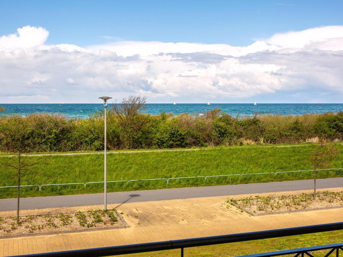 Traumfewo 1-29 Oder 2-50 Pool Und Sauna Börgerende-Rethwisch Buitenkant foto